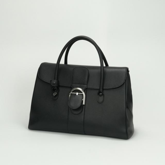 デルヴォー DELVAUX ブリヨンGM ブリヨン GM バッグ トートバッグ