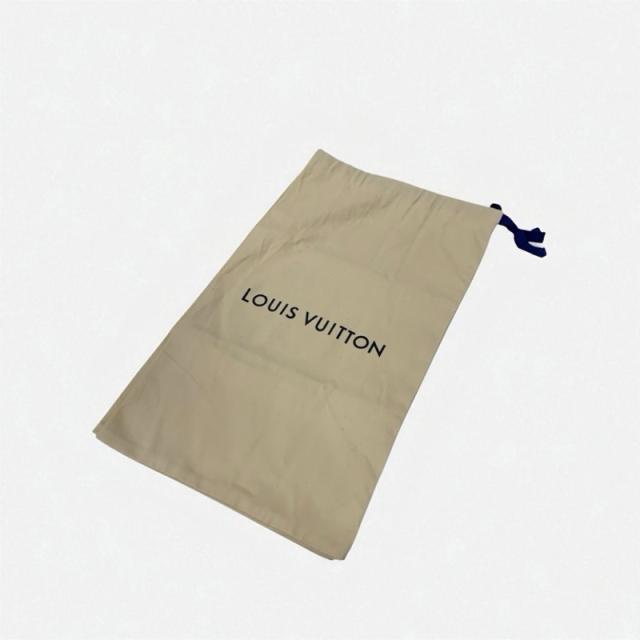 ルイヴィトン LOUIS VUITTON パセオライン モノグラム サンダル 靴 シューズ シアリング ブラック ホワイト ミュール ボア_9