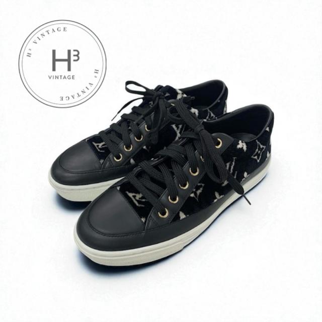 ルイヴィトン ステラー・ラインスニーカー