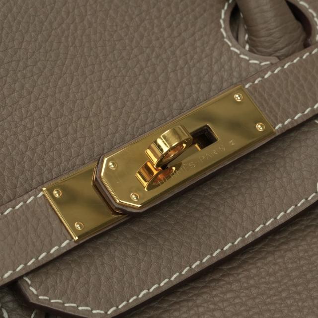 エルメス HERMES バーキン35 バーキン 35 バッグ トートバッグ トゴ