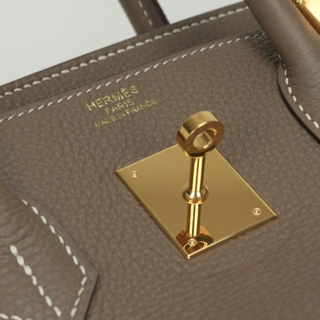 エルメス HERMES バーキン35 バーキン 35 バッグ トートバッグ トゴ
