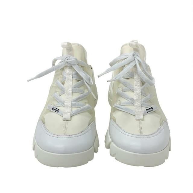 クリスチャンディオール CHRISTIAN DIOR D-Connect スニーカー 靴