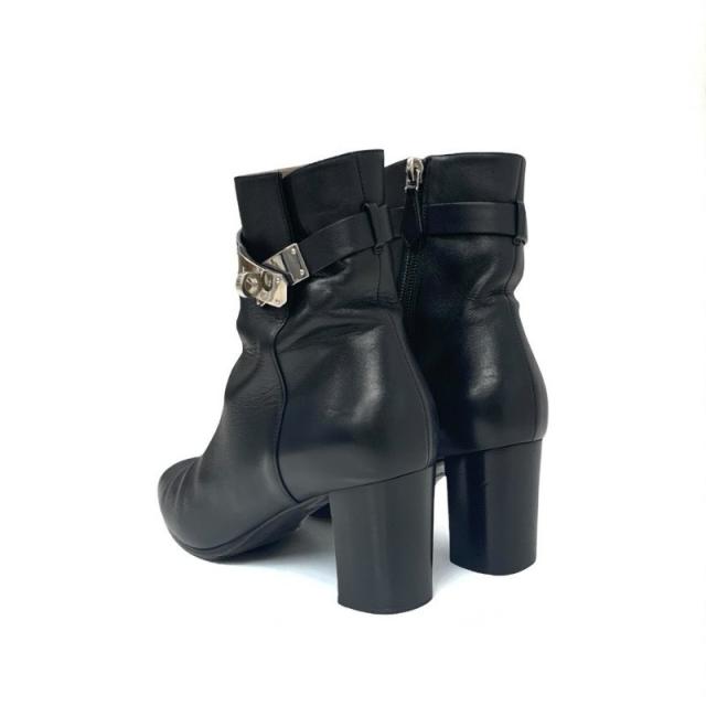 エルメス HERMES サンジェルマン ブーツ ショートブーツ 靴 シューズ