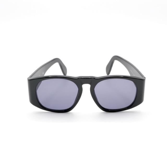 【ケース付き】シャネル サングラス ブラック ココマーク ゴールド シャネル CHANEL サングラス ココマーク 黒 ゴールド 小物 02461