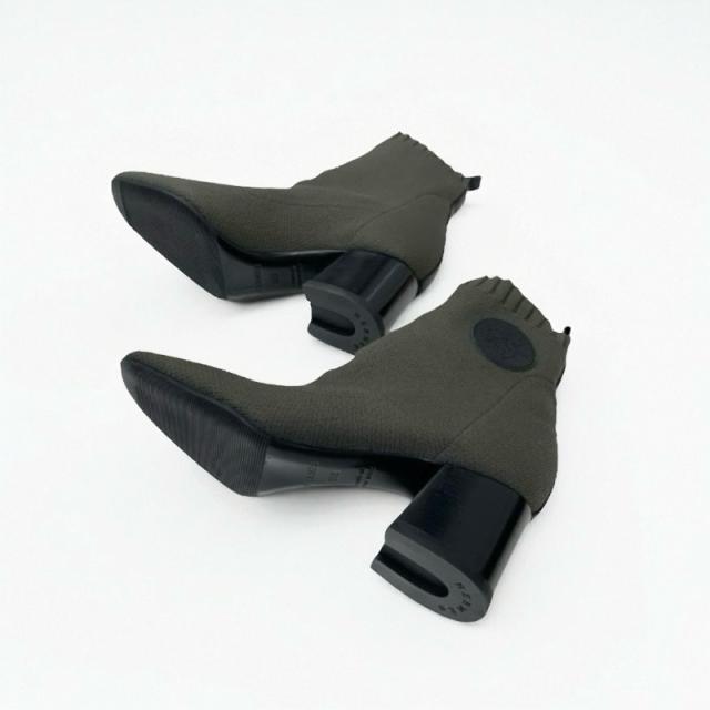 エルメス HERMES ヴォルヴェール ブーツ ショートブーツ 靴 シューズ