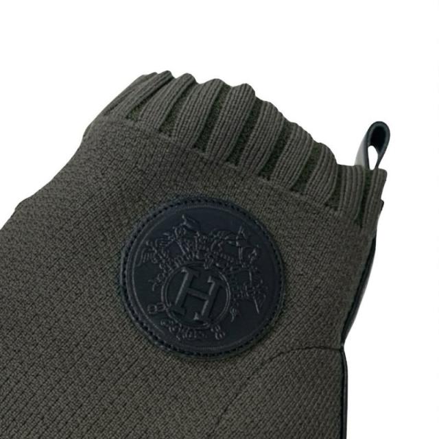 エルメス HERMES ヴォルヴェール ブーツ ショートブーツ 靴 シューズ