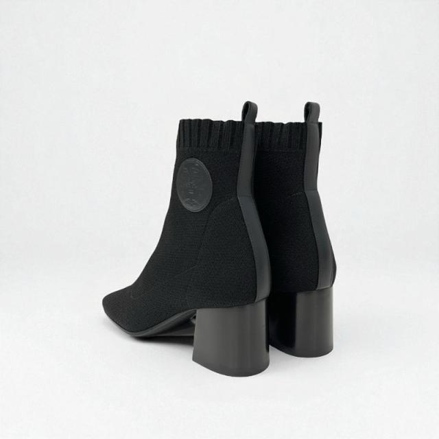 エルメス HERMES ヴォルヴェール ブーツ ショートブーツ 靴 シューズ 