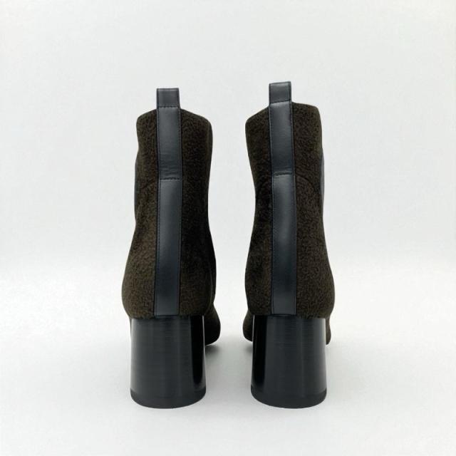 エルメス HERMES ヴォルヴェール ブーツ ショートブーツ 靴 シューズ  