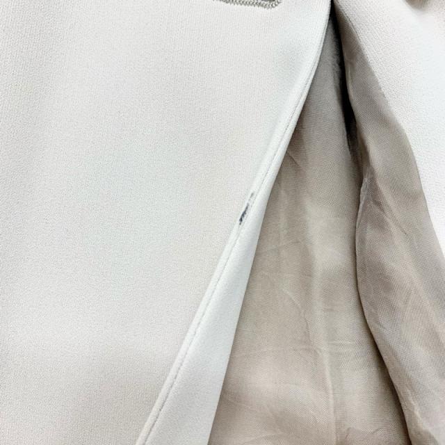 クルニ CULLNI セットアップ ジャケット パンツ ポリエステル 24AW