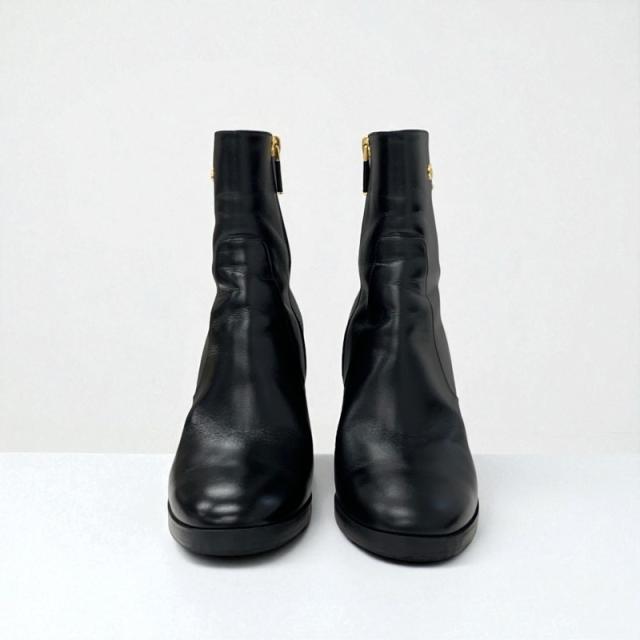 クリスチャンディオール CHRISTIAN DIOR D-Town ブーツ ショート クリスチャンディオール CHRISTIAN DIOR D-Town ブーツ ショート