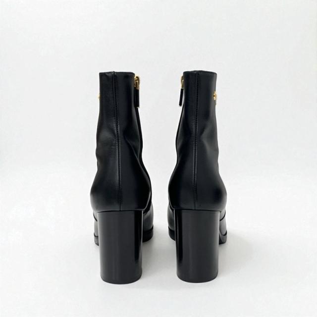 クリスチャンディオール CHRISTIAN DIOR D-Town ブーツ ショート クリスチャンディオール CHRISTIAN DIOR D-Town ブーツ ショート