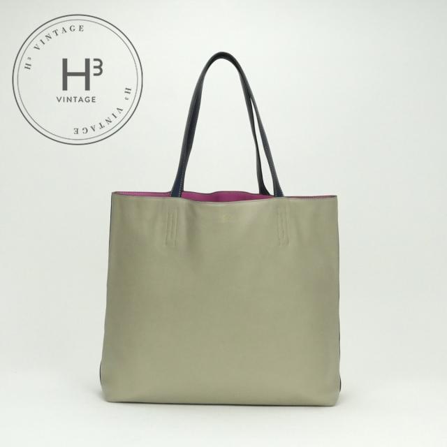 エルメス HERMES ドゥブルセンス45 ドゥブルセンス 45 ドゥブルサンス45 バッグ トートバッグ トリヨンクレマンス ローズパープル
