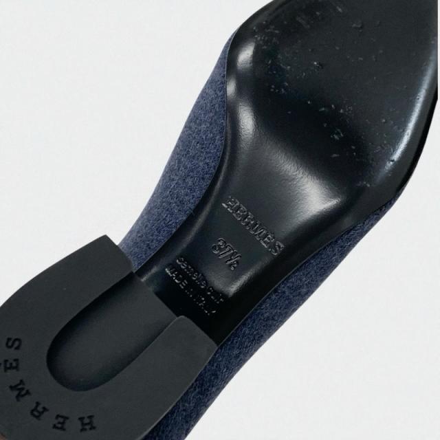 エルメス HERMES ヴォルヴェール ブーツ ショートブーツ 靴 シューズ