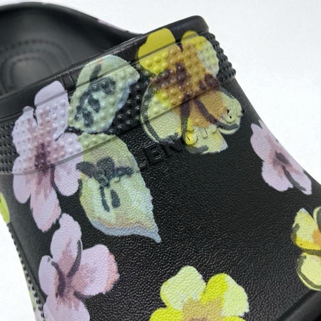 バレンシアガ BALENCIAGA Pool Crocs サンダル 靴 シューズ EVA