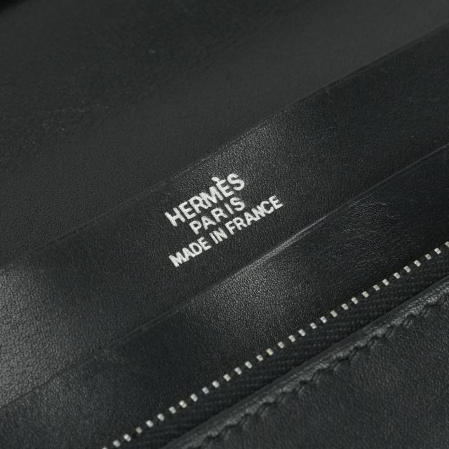 エルメス HERMES アザップコンバイン アザップ コンバイン 財布 長財布