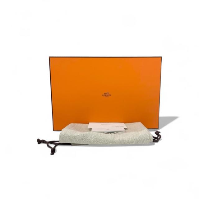 エルメス HERMES ロワイヤル ローファー 革靴 靴 シューズ デニム