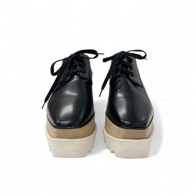 ステラマッカートニー STELLA McCARTNEY エリス スニーカー 靴