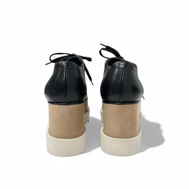 ステラマッカートニー STELLA McCARTNEY エリス スニーカー 靴