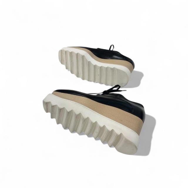 ステラマッカートニー STELLA McCARTNEY エリス スニーカー 靴