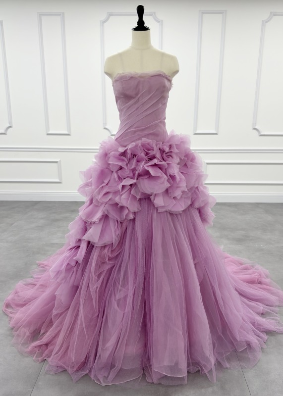 ヴェラウォン VERA WANG Pink Hayley(ピンクヘイリー ヴェラウォン VERA WANG Pink Hayley(ピンクヘイリー