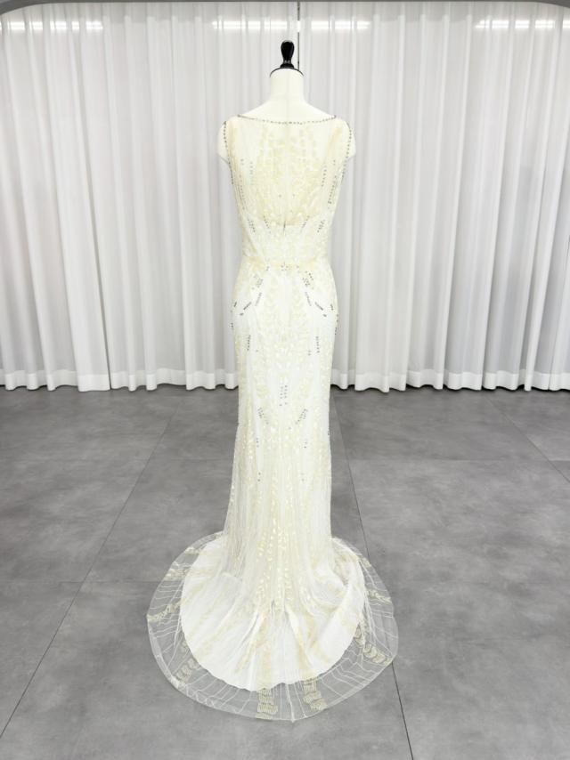 ジェニーパッカム Jenny Packham ハーミア Hermia スレンダー ジェニーパッカム Jenny Packham ハーミア Hermia スレンダー