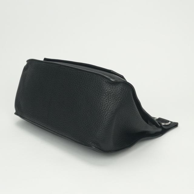 エルメス HERMES ジプシエール31 ジプシエール 31 バッグ ショルダーバッグ トリヨンクレマンス ノワール Noir ブラック Black 黒_3