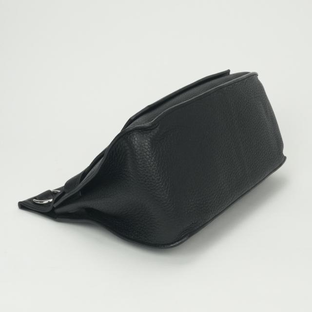 エルメス HERMES ジプシエール31 ジプシエール 31 バッグ ショルダーバッグ トリヨンクレマンス ノワール Noir ブラック Black 黒_4