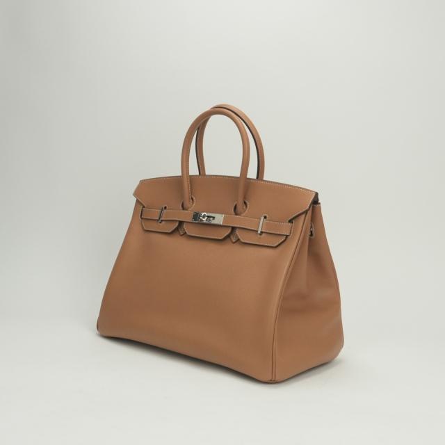 エルメス HERMES バーキン35 バーキン 35 バッグ トートバッグ 