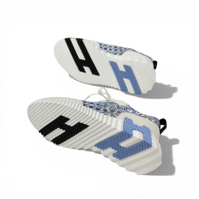 エルメス HERMES バウンシング スニーカー 靴 シューズ シルク