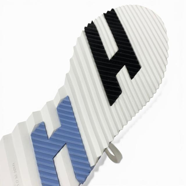エルメス HERMES バウンシング スニーカー 靴 シューズ シルク