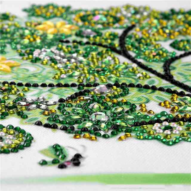 ダイヤモンドアート 初心者 キット四季の木 春 夏 秋 冬 刺繍 ビーズアートキット 絵画 風景 ダイアモンドアート 四角 現代壁の通販はau PAY  マーケット - E-SHOP | au PAY マーケット－通販サイト