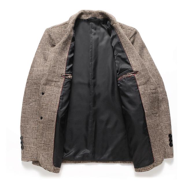 テーラードジャケット メンズ ビジネス アウター コート ブレザー 春