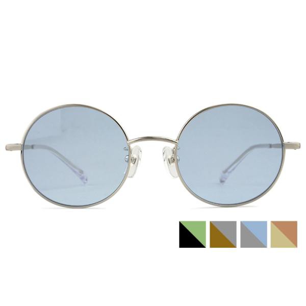 ジョンレノン John Lennon JL-536 4color サングラス レトロ