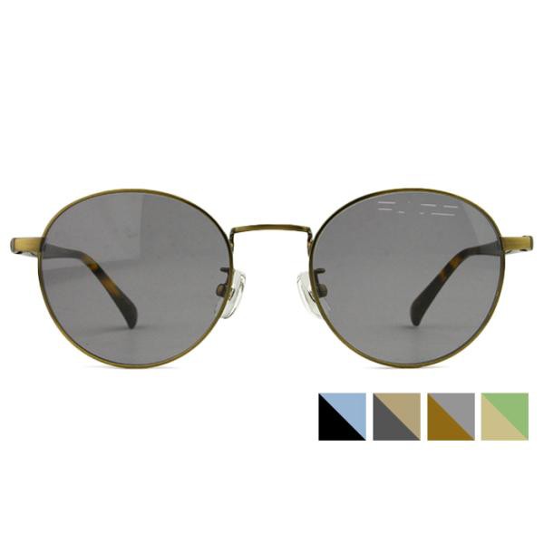 ジョンレノン John Lennon JL-538 4color サングラス レトロ