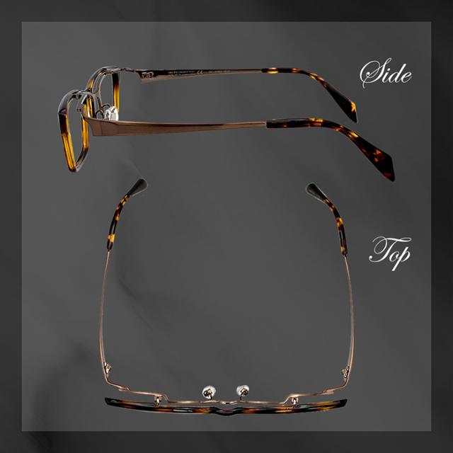 プレミアム度付きメガネ 度あり 度入り 近視用 近眼 おしゃれ