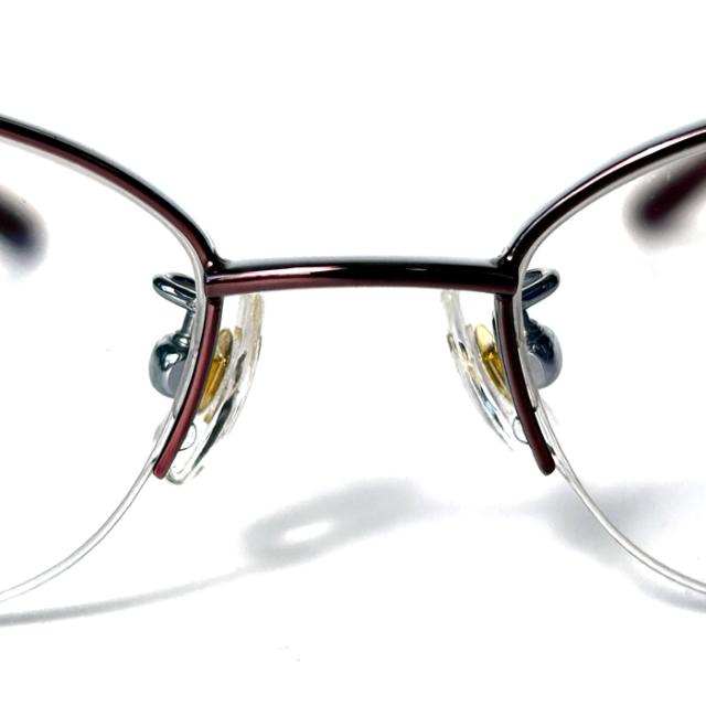 度数+0.25刻みで選べる！遠近両用メガネ 老眼鏡 遠くも見える メガネ