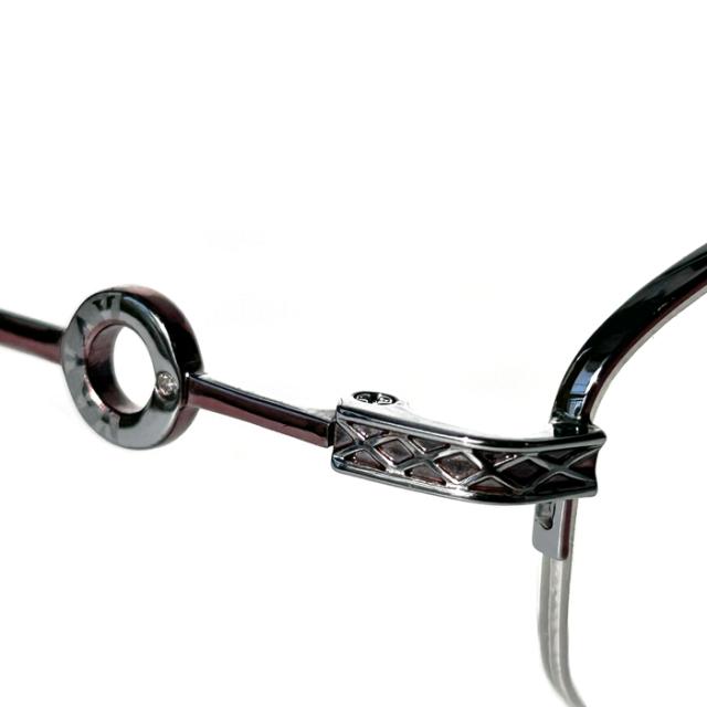 度数+0.25刻みで選べる！遠近両用メガネ 老眼鏡 遠くも見える メガネ