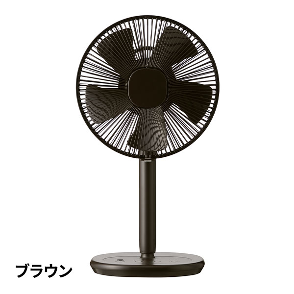 プラスマイナスゼロ リビングファン XQS-H710 1台_2