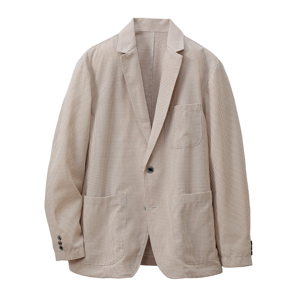 ハワード株式会社 UNITED 富江工房「匠」マイクロチェック柄ライト