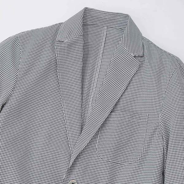 ハワード株式会社 UNITED 富江工房「匠」マイクロチェック柄ライト