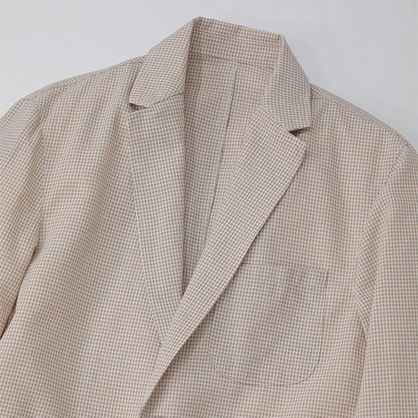 ハワード株式会社 UNITED 富江工房「匠」マイクロチェック柄ライト