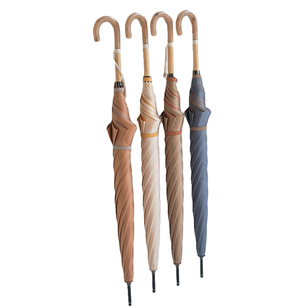 小宮商店 甲州織 Two-Ply 婦人長傘 1本 小宮商店 甲州織 Two-Ply 婦人長傘 1本