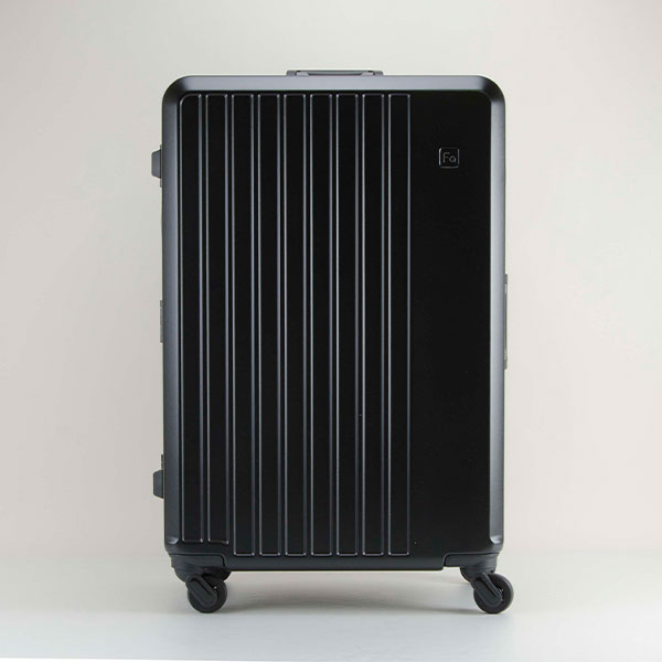 エンドー鞄 フリクエンター リエーヴェ 4輪キャリー(L)フレーム型 1