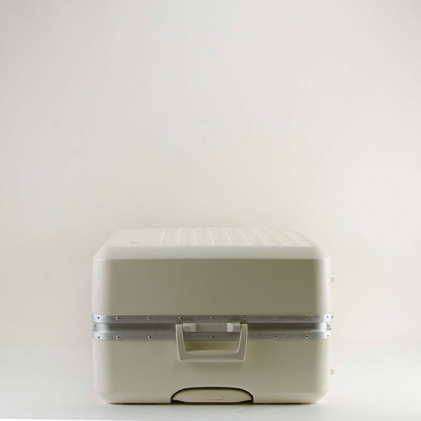 エンドー鞄 フリクエンター リエーヴェ 4輪キャリー(L)フレーム型 1