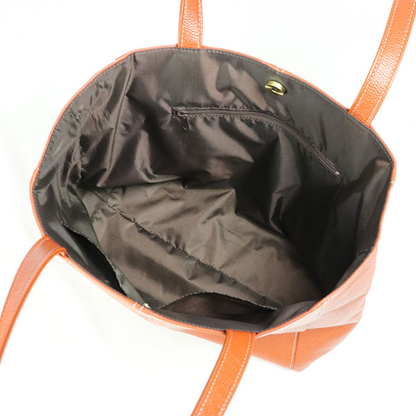 小田清株式会社 豊岡工房 牛革 軽量トート 4429 1点