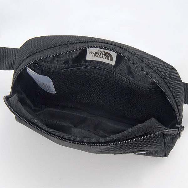 THE NORTH FACE ザ・ノース・フェイス ウエストバッグ ボディバッグ
