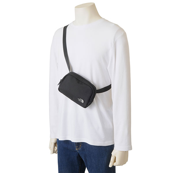 THE NORTH FACE ザ・ノース・フェイス ウエストバッグ ボディバッグ