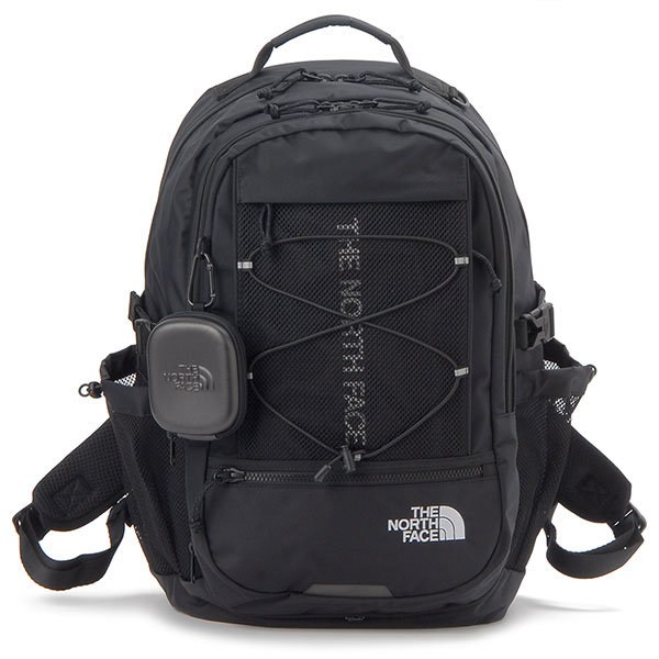 THE NORTH FACE ザ・ノース・フェイス バックパック リュック ポーチ付き NF-NM2DR56J99 1点_1