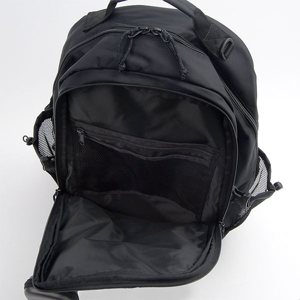 THE NORTH FACE ザ・ノース・フェイス バックパック リュック ポーチ付き NF-NM2DR56J99 1点_4