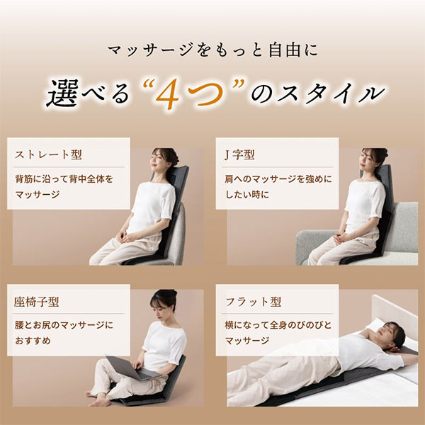 アテックス 自在マッサージシート JIZAISU 1個 アテックス 自在マッサージシート JIZAISU 1個の通販はau PAY